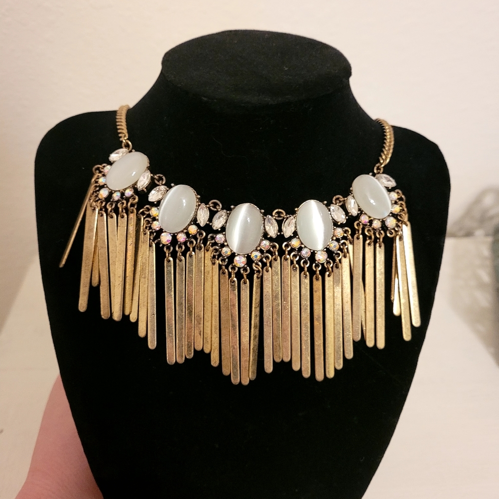 Fashion Necklace